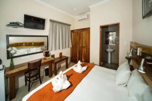 Casa Forno Country Hotel, Otjiwarongo