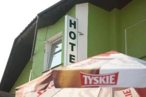Hotel 7, Szczecin