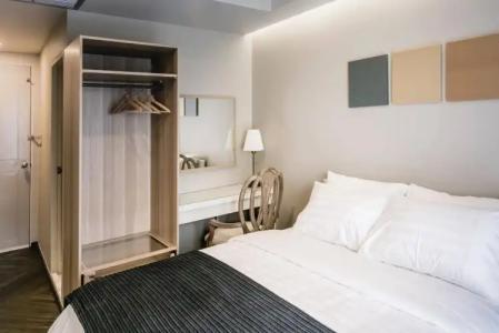 The Spades Hostel - 3