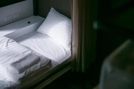 The Spades Hostel - 4