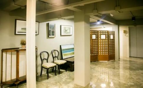 The Spades Hostel - 1