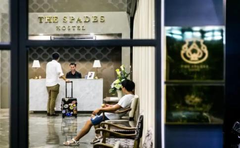 The Spades Hostel - 17