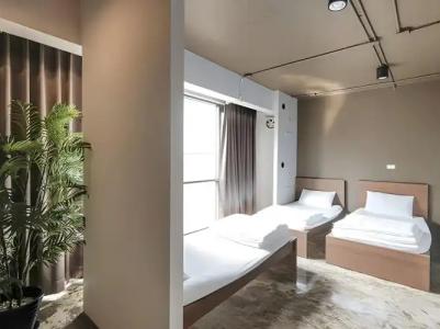 The Spades Hostel - 59