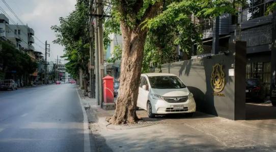 The Spades Hostel - 15