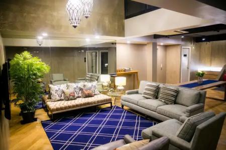 The Spades Hostel - 5