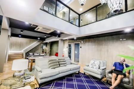 The Spades Hostel - 32