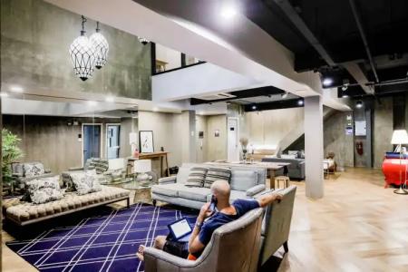 The Spades Hostel - 31