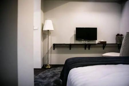 The Spades Hostel - 35