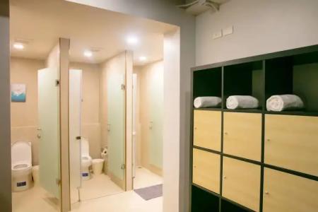 The Spades Hostel - 24