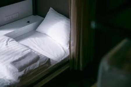 The Spades Hostel - 62