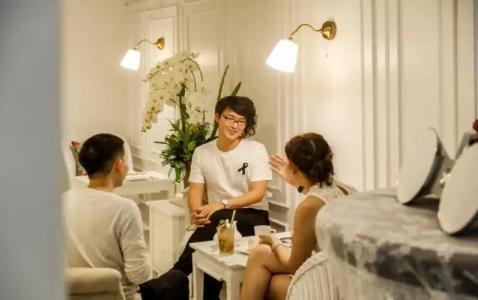 The Spades Hostel - 16