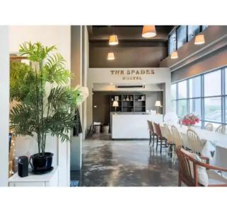 The Spades Hostel - 44