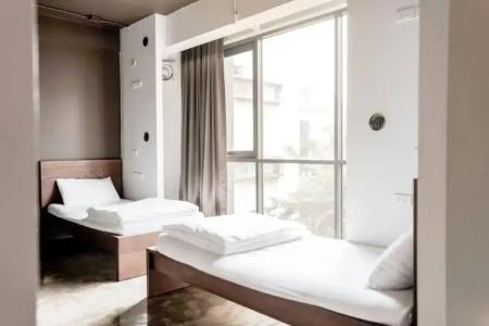 The Spades Hostel - 39