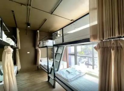 The Spades Hostel - 56