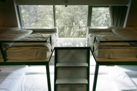 The Spades Hostel - 52