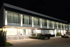 Srianunt Boutique Hotel, Buri Ram