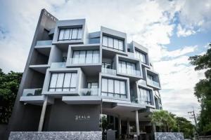 Kalm Bangsaen Hotel, Bang Saen