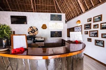 White Paradise Zanzibar - 24