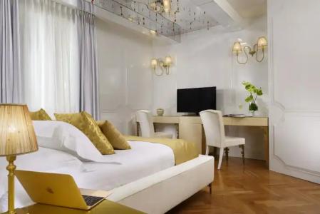 Lifestyle Suites Rome - 37