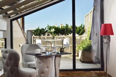 Lifestyle Suites Rome - 7