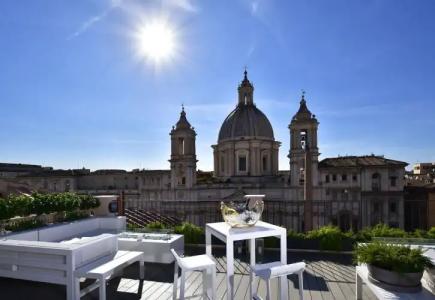 Lifestyle Suites Rome - 20
