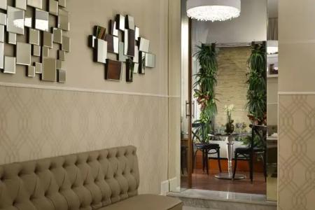Lifestyle Suites Rome - 14