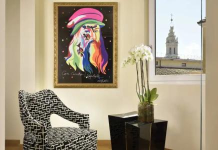 Lifestyle Suites Rome - 25