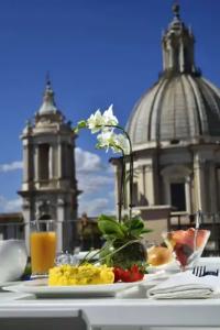 Lifestyle Suites Rome - 44