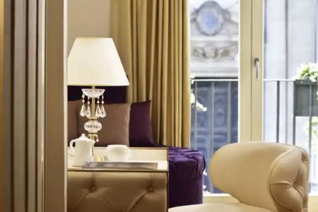 Lifestyle Suites Rome - 6