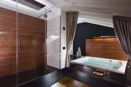 Lifestyle Suites Rome - 36