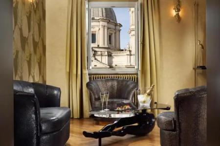 Lifestyle Suites Rome - 15