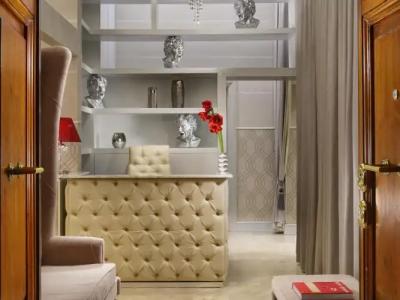 Lifestyle Suites Rome - 2