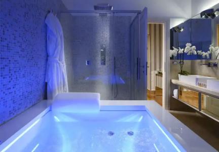 Lifestyle Suites Rome - 8