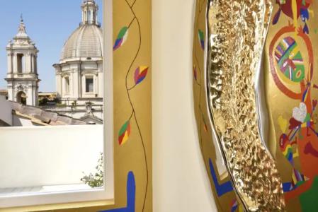 Lifestyle Suites Rome - 28