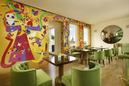 Lifestyle Suites Rome - 33