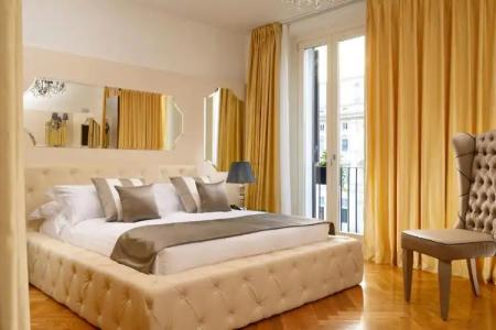 Lifestyle Suites Rome - 3
