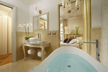 Lifestyle Suites Rome - 10