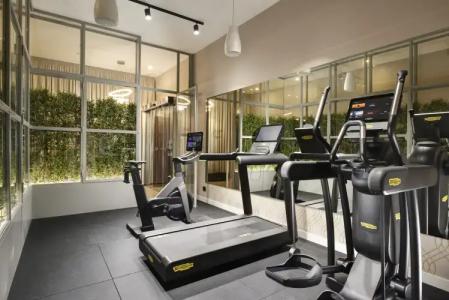 Lifestyle Suites Rome - 27