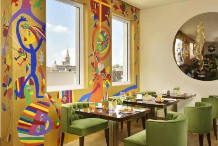 Lifestyle Suites Rome - 29