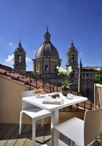 Lifestyle Suites Rome - 22