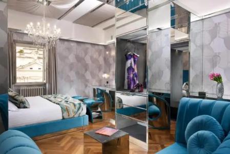 Lifestyle Suites Rome - 40