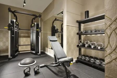Lifestyle Suites Rome - 31