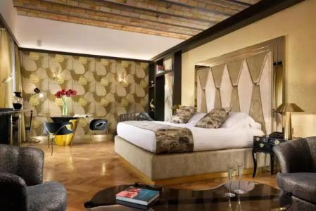Lifestyle Suites Rome - 39
