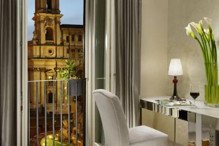 Lifestyle Suites Rome - 1
