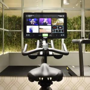 Lifestyle Suites Rome - 42