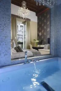 Lifestyle Suites Rome - 43