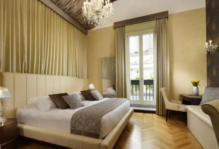 Lifestyle Suites Rome - 4
