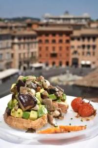Lifestyle Suites Rome - 13
