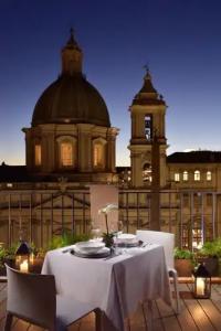 Lifestyle Suites Rome - 23