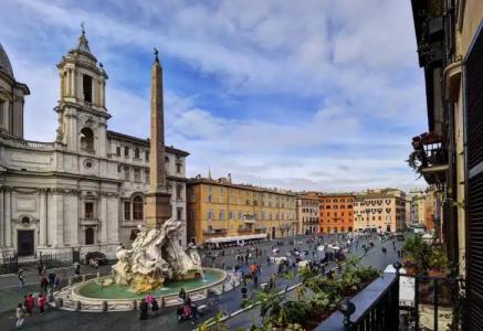Lifestyle Suites Rome - 35